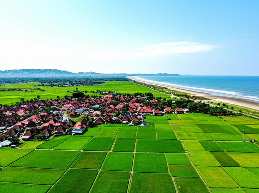 Menjelajahi Pesona Pemalang: Destinasi Tersembunyi di Jawa Tengah