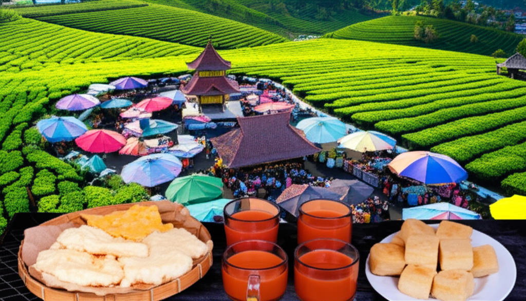 Menjelajahi Pesona Slawi: Jantung Kabupaten Tegal yang Penuh Kejutan