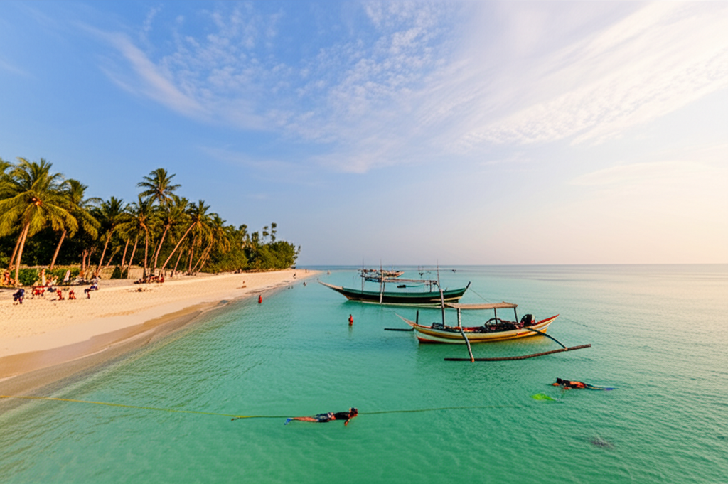 Jelajahi Pesona Wisata Jepara: Surga Bahari hingga Ukiran Dunia