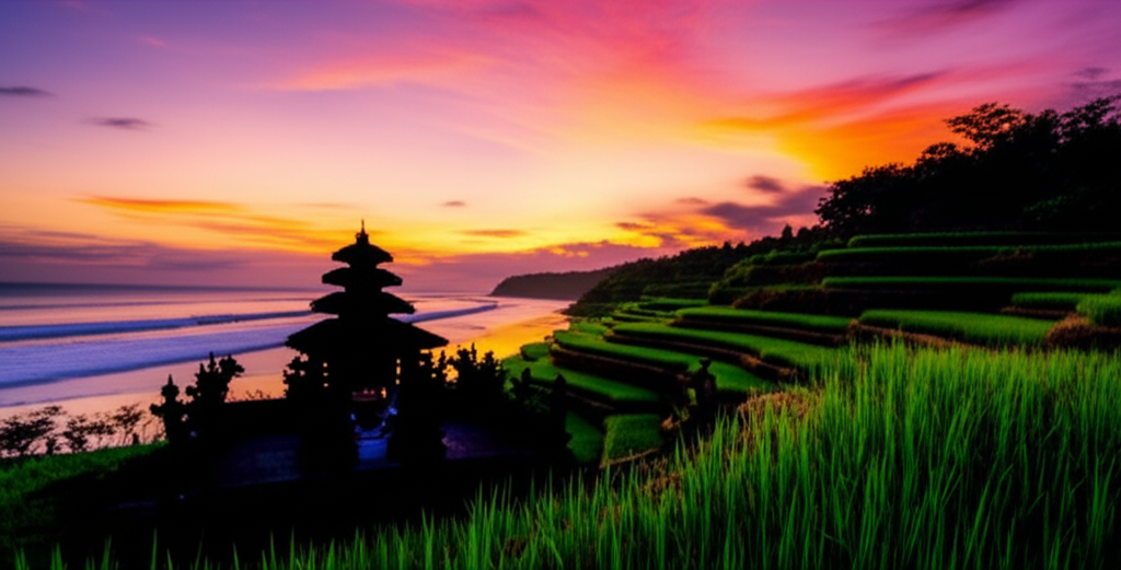 Panduan Lengkap Liburan di Bali: Destinasi, Tips, & Kuliner