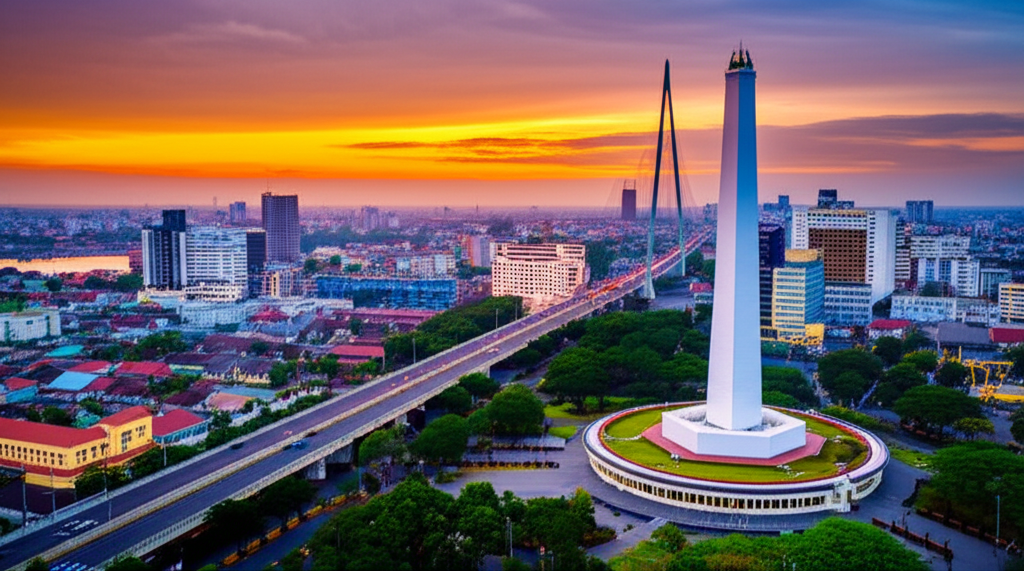 Panduan Lengkap Wisata Surabaya: Destinasi & Kuliner Wajib Coba