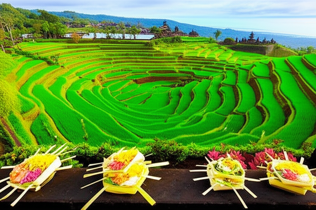 Wisata Bali Lengkap: Panduan Liburan Tak Terlupakan!