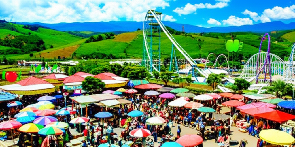 Wisata Malang Lengkap: Panduan Liburan Seru di Kota Apel