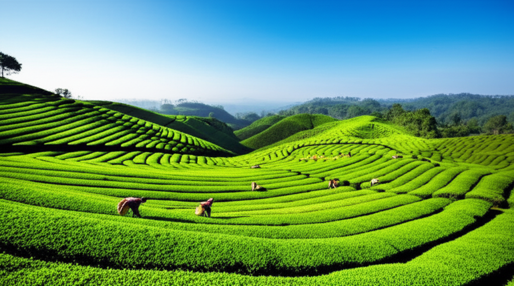 Panduan Wisata Kota Tegal: Destinasi, Kuliner, dan Tips Liburan